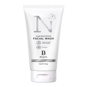 Cek Bpom Premiere Beaute Luminous White Glow Brightening Facial Wash