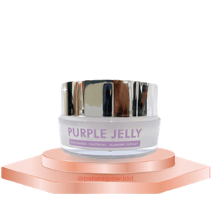 Cek Bpom Pstore Glow Purple Jelly