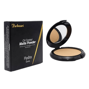 Cek Bpom Purbasari Oil Control Matte Powder Honey Beige