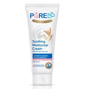 Cek Bpom Purebb Soothing Moisturizer Cream