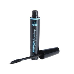 Cek Bpom Ql Waterproof & Curling Mascara