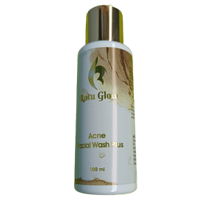 Cek Bpom Ratu Glow Acne Facial Wash Plus