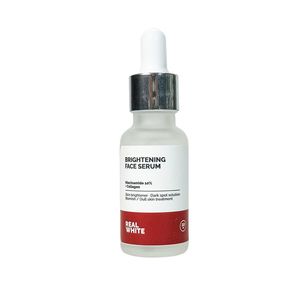 Cek Bpom Real White Niacinamide 10% Collagen Brightening Serum