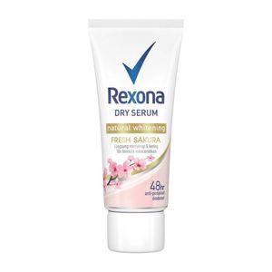 Cek Bpom Rexona Natural Brightening Fresh Sakura Dry Serum