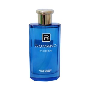 Cek Bpom Romano Force Eau De Cologne Pour Homme