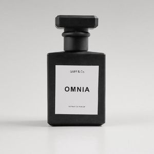 Cek Bpom Saff & Co Omnia Perfume