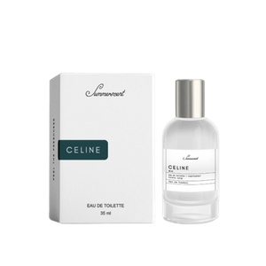 Cek Bpom Summerscent Celine Eau De Toilette