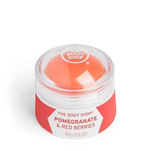 Cek Bpom The Body Shop Pomegranate & Red Berries Fragrance Dome