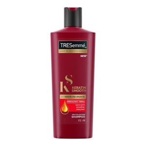 Cek Bpom Tresemme Keratin Smooth Shampoo