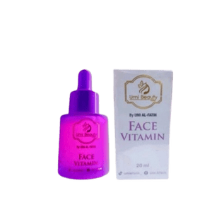 Cek Bpom Umi Beauty Care Face Vitamin