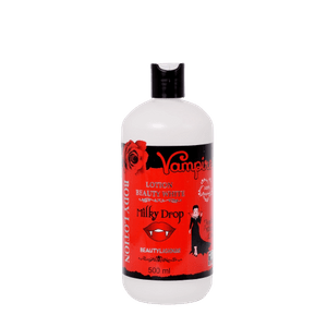 Cek Bpom Vampire Beauty White Whitening Body Lotion Beautylicious With Rose Extract Milky Drop - Gold Label