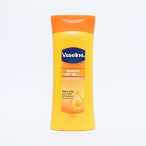 Cek Bpom Vaseline Sunscreen Spf 30 Pa++