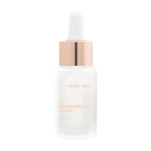 Cek Bpom White Story Brightening Face Serum