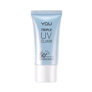 Cek Bpom Y.o.u Triple Uv Elixir Spf 50+ Pa++++