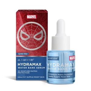 CEK BPOM Azarine HydraMax Water Bank Serum