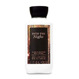 CEK BPOM Bath & Body Works Moisture Into the Night Body Lotion