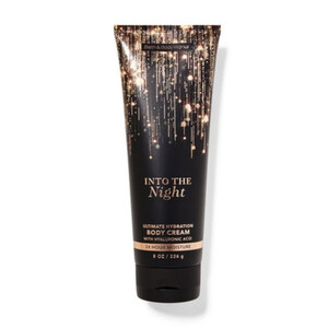 CEK BPOM Bath & Body Works Moisture Ultra Shea Body Cream Into the Night