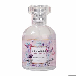 CEK BPOM Bizarre Eau De Toilette Chic Haute