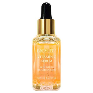 CEK BPOM Breylee Vitamin C Serum