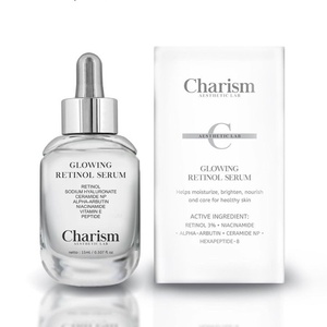 CEK BPOM Charism Aesthetic Lab Glowing Retinol Serum