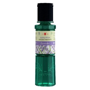 CEK BPOM Eucalyptus Aromatherapy Lavender