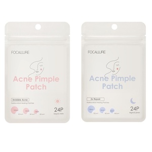 CEK BPOM Focallure Acne Pimple Patch FA186 - 1