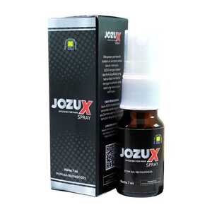 CEK BPOM Jozux Hygiene For Man Spray