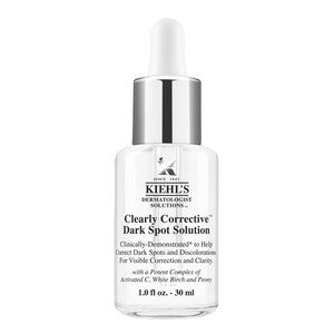 CEK BPOM Kiehl's Since 1851 Dermatologist Solutions (Tm) Clearly Corrective (Tm) Dark Spot Solution