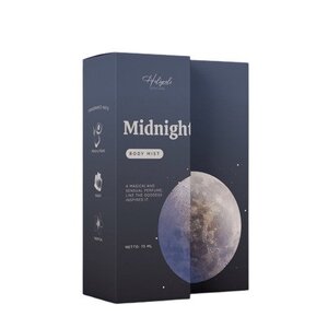 CEK BPOM Laviuna Midnight Bodymist by Holigrels