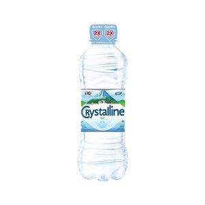 CEK BPOM OT Crystalline Air Minum Dalam Kemasan