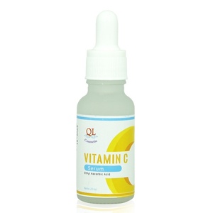 CEK BPOM QL Vitamin C Serum