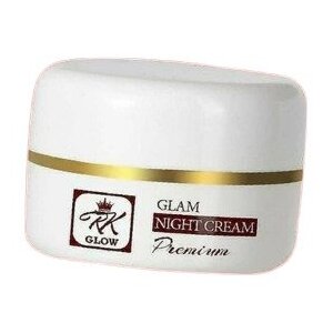 CEK BPOM RK Glow Night Cream Premium Plus