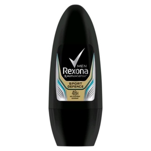 CEK BPOM Rexona Men Sport Defense (Antiperspirant Deodoran Roll On)