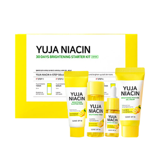 CEK BPOM Some By Mi Yuja Niacin Brightening Starter Kit