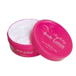 CEK BPOM Anggu Batary Body Lotion