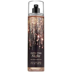 CEK BPOM Bath & Body Works Fragrance Mist Into The Night