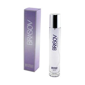 CEK BPOM Brasov Eau De Parfum Mystery