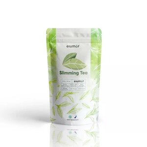 CEK BPOM Elumor Slimming Tea