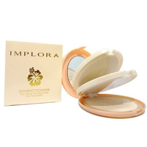 CEK BPOM Implora Compact Powder 320