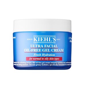 CEK BPOM Kiehl's Since 1851 Ultra Facial Oil-Free Gel Cream