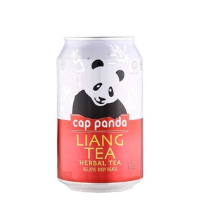 CEK BPOM Liang Teh Cap Panda