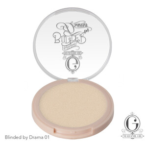 CEK BPOM Madame Gie Blinded By Drama 01