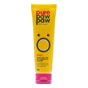 CEK BPOM Pure Paw Paw Ointment - Grape