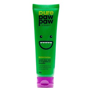 CEK BPOM Pure Paw Paw Ointment - Watermelon