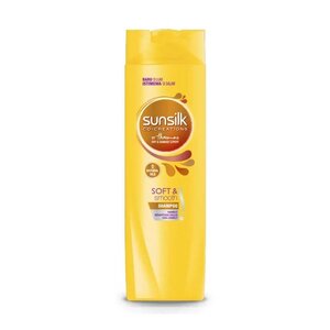 CEK BPOM Sunsilk Soft & Smooth Shampoo