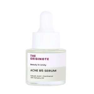 CEK BPOM The Originate Acne B5 Serum