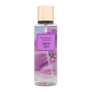 CEK BPOM Victorias Secret Fragrance Mist Neon Lily