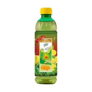 CEK BPOM Adem Sari Minuman Teh Rasa Lemon (Lemon Tea)