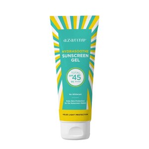 CEK BPOM Azarine Hydrasoothe Sunscreen Gel