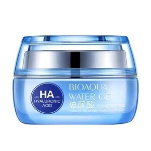 CEK BPOM Bioaqua Hyaluronic Acid Moisturizing Cream